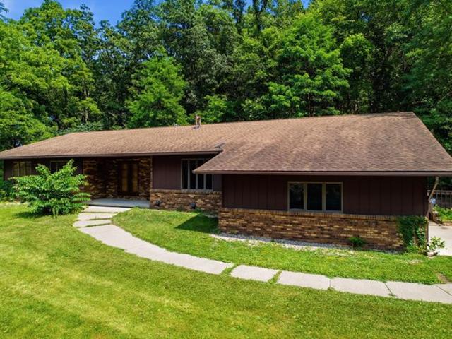 House for sale in Winona, Minnesota