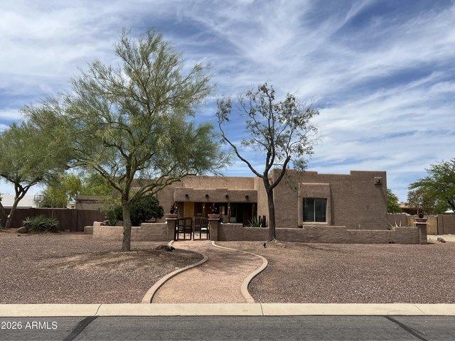 House for sale in Wittmann, Arizona