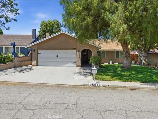 House for sale in Canyon Country, California