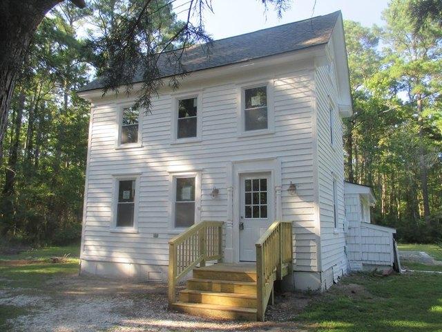 House for sale in Virginia