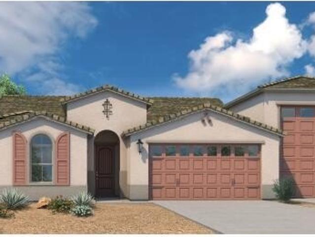 House for sale in Wittmann, Arizona