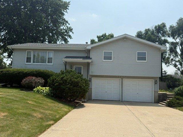 House for sale in Channahon, Illinois