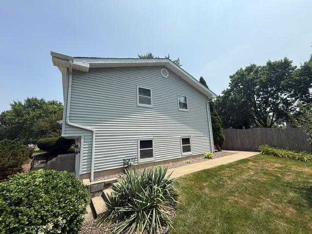 House for sale in Channahon, Illinois