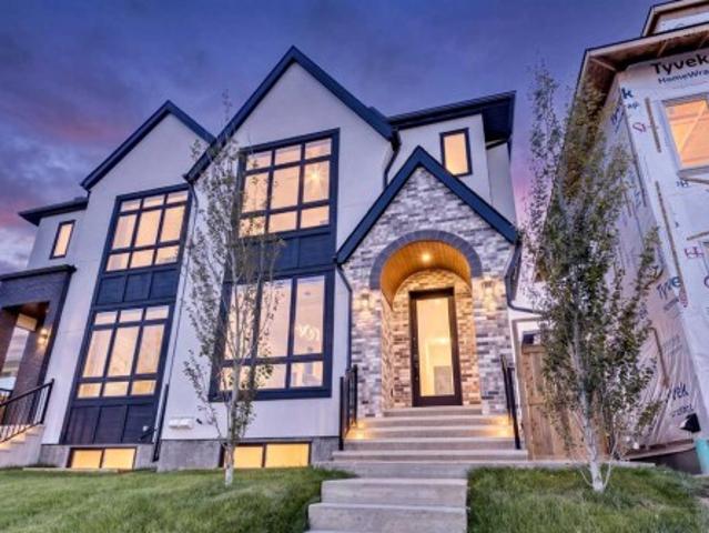 House for sale in Banff Trail, Calgary