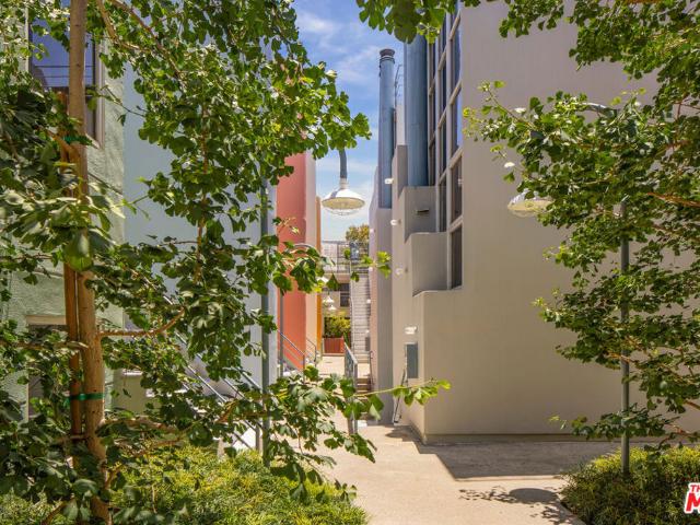 Condo for sale in Santa Monica, California