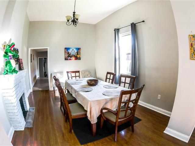 House for sale in New Orleans, Louisiana