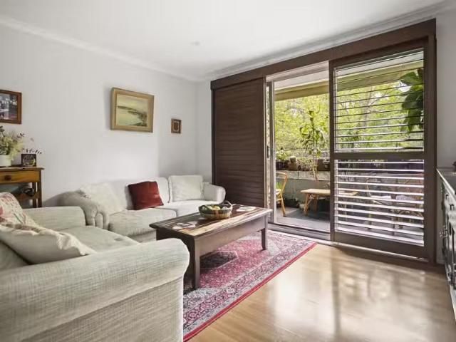 Apartment for rent in Sydney, New South Wales