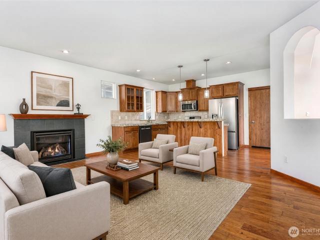 House for sale in Puyallup, Pierce County