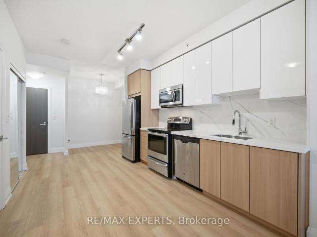 Condo for sale in Markham, Golden Horseshoe