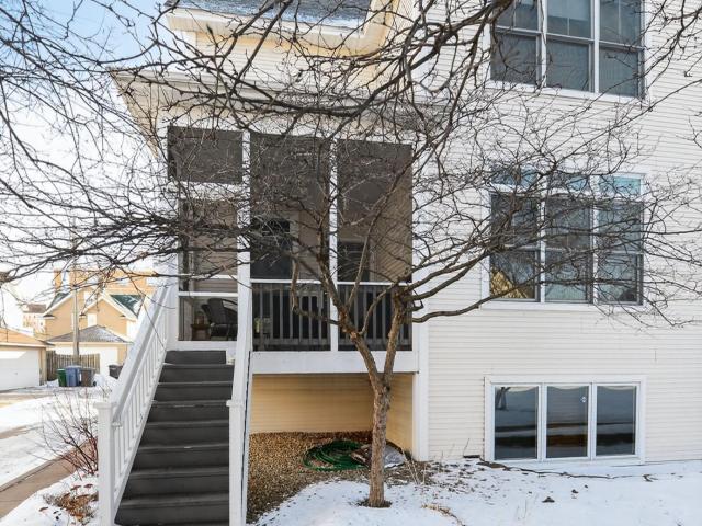 Townhouse for sale in Hennepin, Minnesota