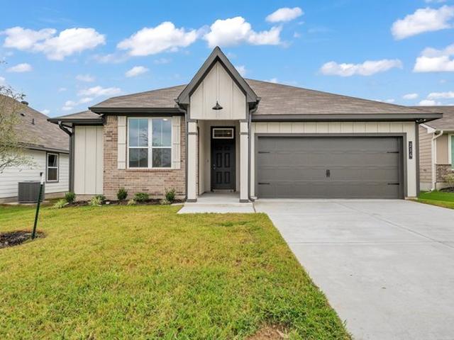 House for sale in Bryan, Texas