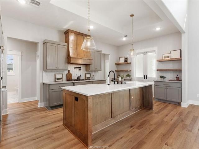 House for sale in Bryan, Texas