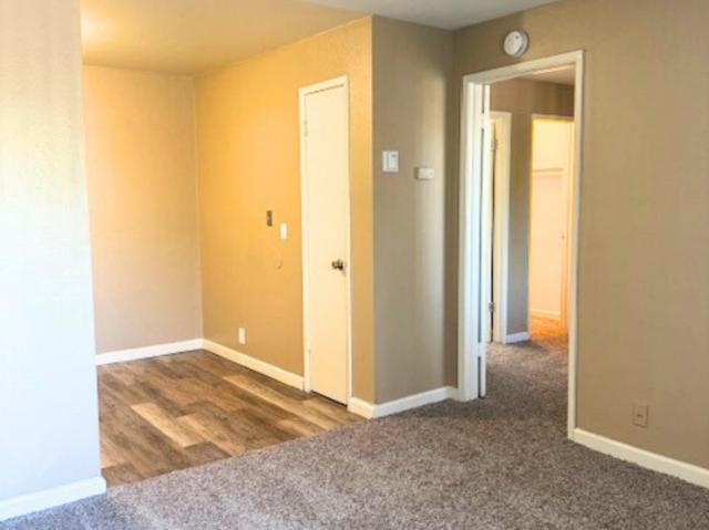 Apartment for rent in Stockton, California