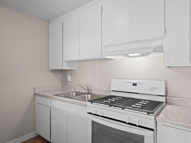 Apartment for rent in Stockton, California