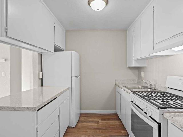 Apartment for rent in Stockton, California