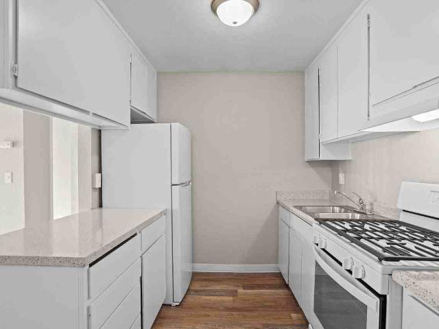 Apartment for rent in Stockton, San Joaquin County