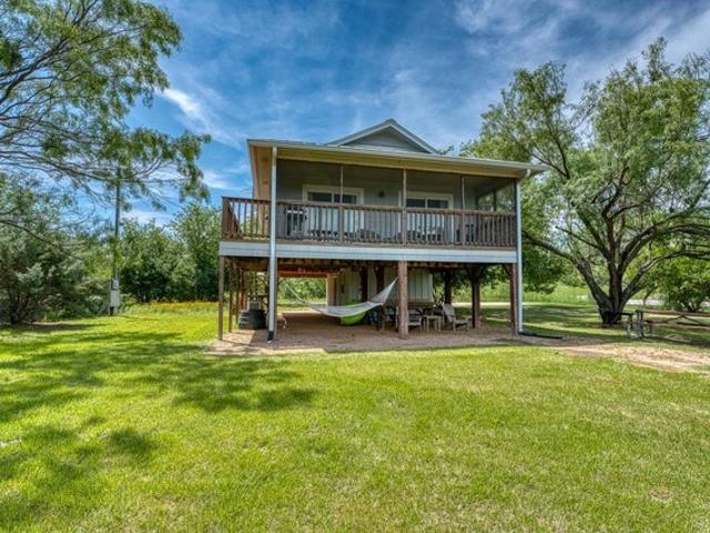 House for sale in Llano, Texas