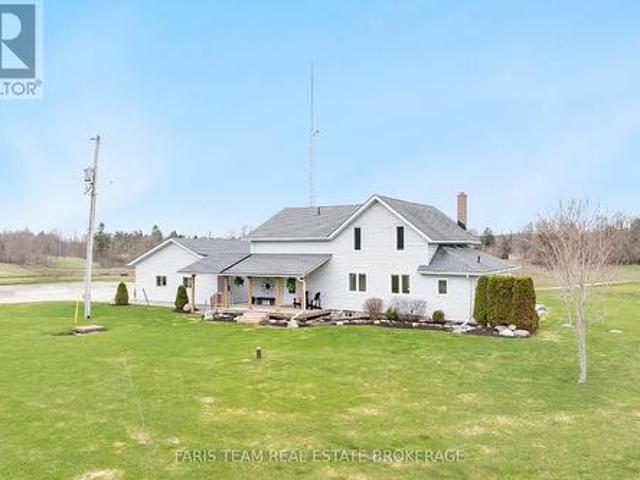 Farm for sale in Kawartha Lakes, Ontario