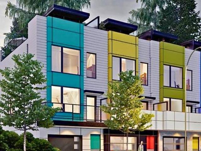 Land for sale in Abbotsford