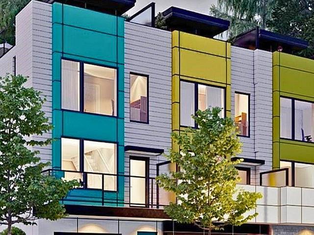 Land for sale in Abbotsford