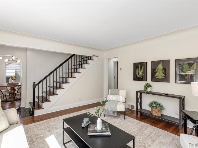 House for sale in Royal Oak, Michigan