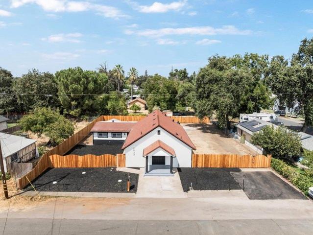 House for sale in Sutter, California