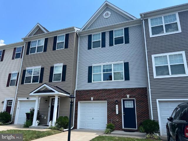 Townhouse for sale in Fredericksburg