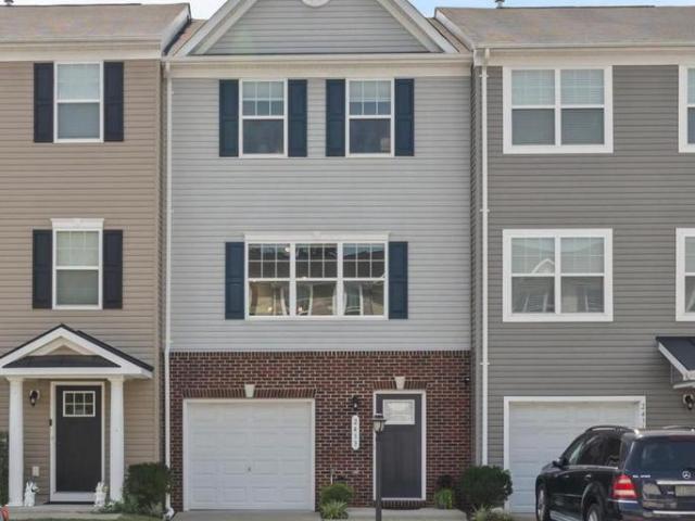 Townhouse for sale in Fredericksburg