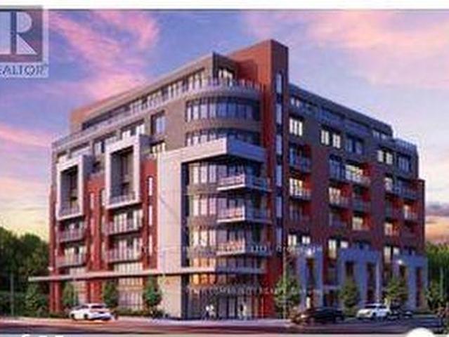 Condo for sale in Woburn, Ontario