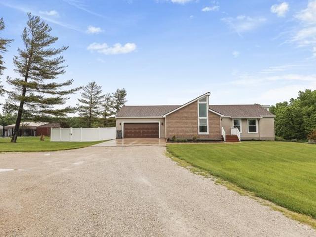 House for sale in Marseilles, Illinois