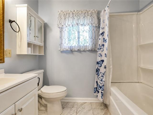 House for sale in Stockport, Ohio