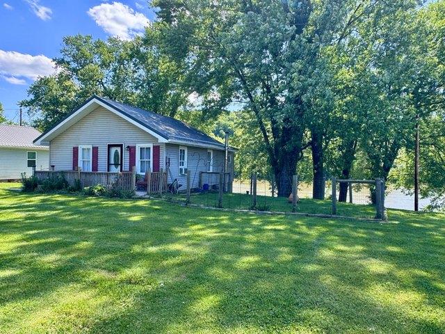 House for sale in Stockport, Ohio