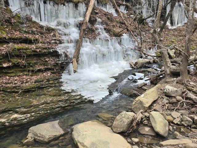 Land for sale in Ark