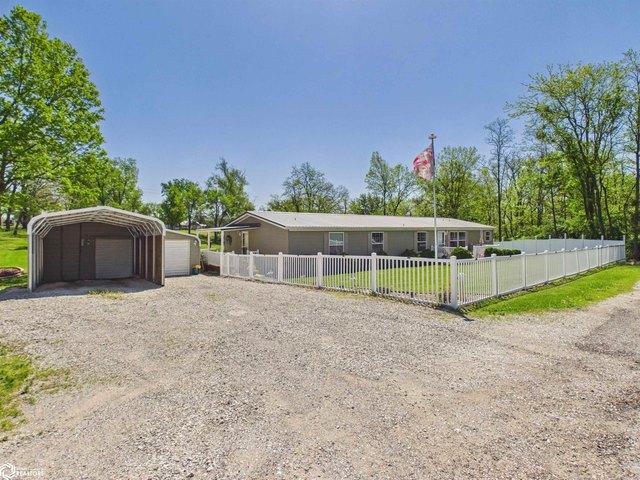 House for sale in Keokuk, Iowa