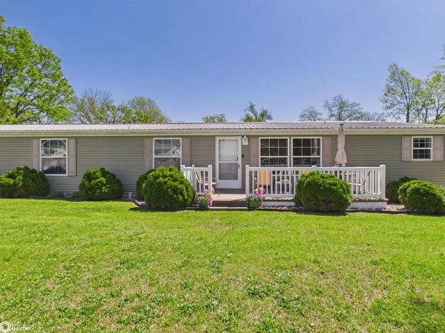 House for sale in Keokuk, Iowa