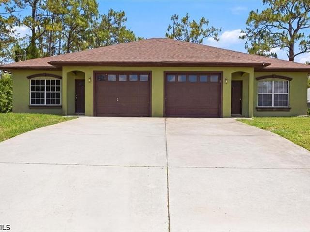 House for sale in Lehigh Acres, Florida