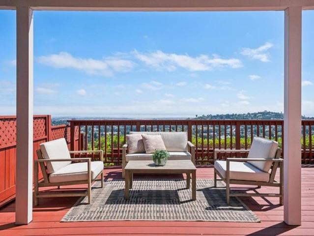 House for sale in San Mateo, California