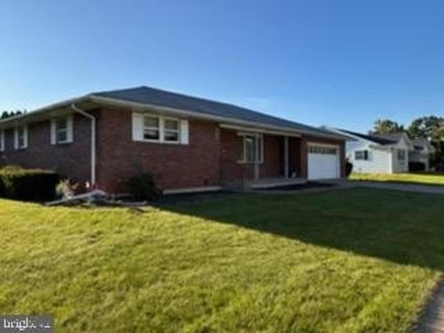 House for sale in Bethlehem, Pennsylvania