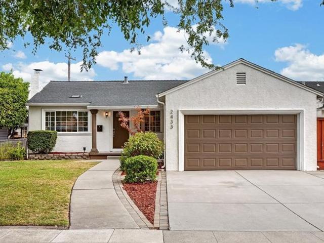 House for sale in San Jose, California