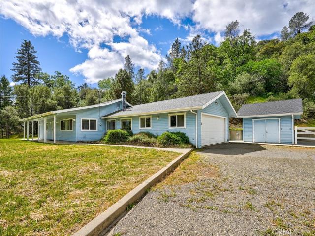 House for sale in Ponderosa Basin, Mariposa
