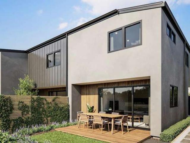 Townhouse for sale in Saint Albans, Canterbury