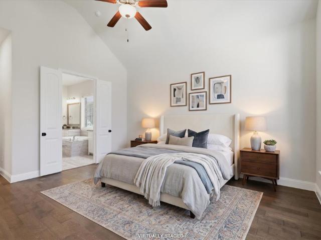 House for sale in Denton, Texas