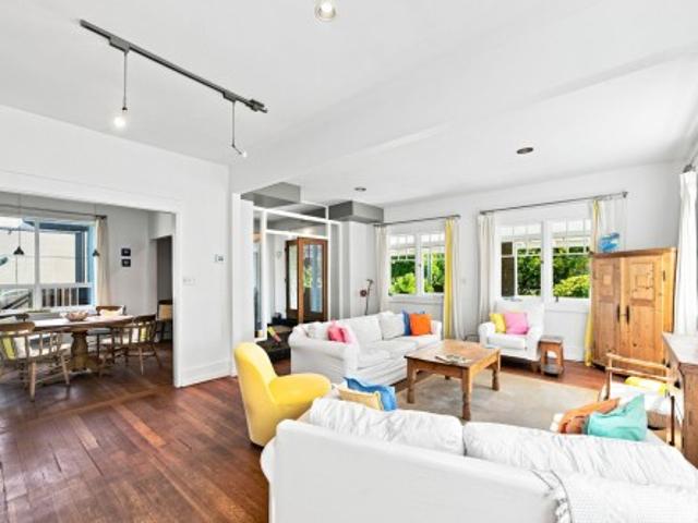 House for sale in Dundarave, West Vancouver