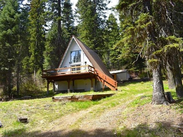 House for sale in Donnelly, Idaho