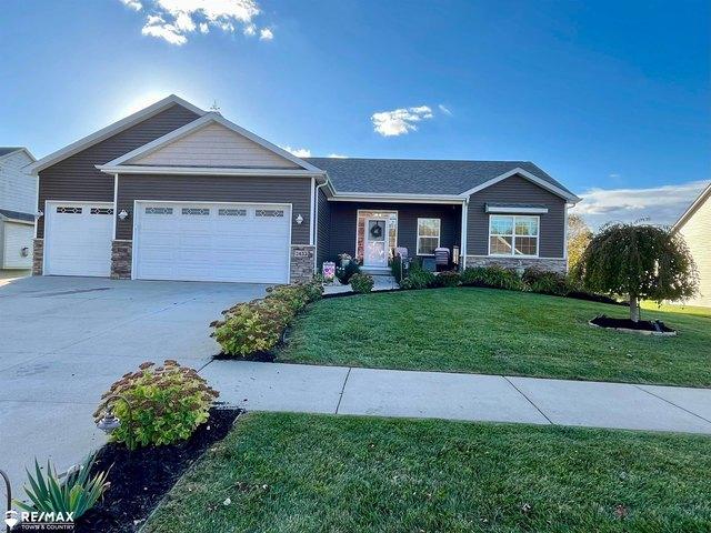 House for sale in Davison, Michigan