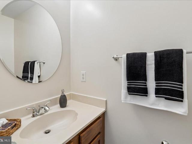 Townhouse for sale in Rockville, Maryland