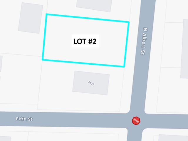 Land for sale in Lutcher, Louisiana