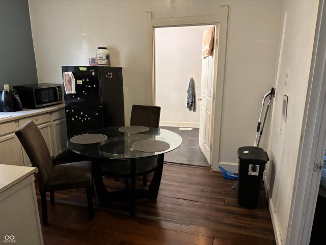 House for sale in Camby, Indiana