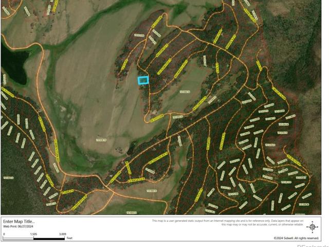Land for sale in Fort Garland, Colorado