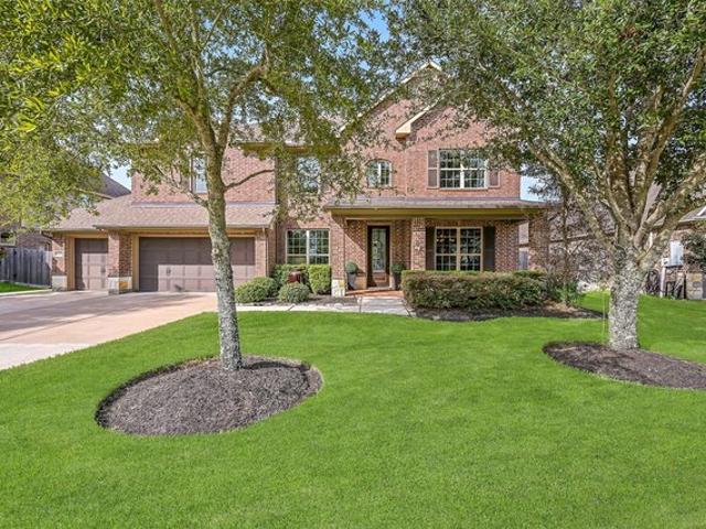 House for sale in Friendswood, Texas